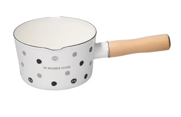 STUDIO GHIBLI – Mein Nachbar Totoro – Emaille-Pfanne 130 x 240 x 76 mm