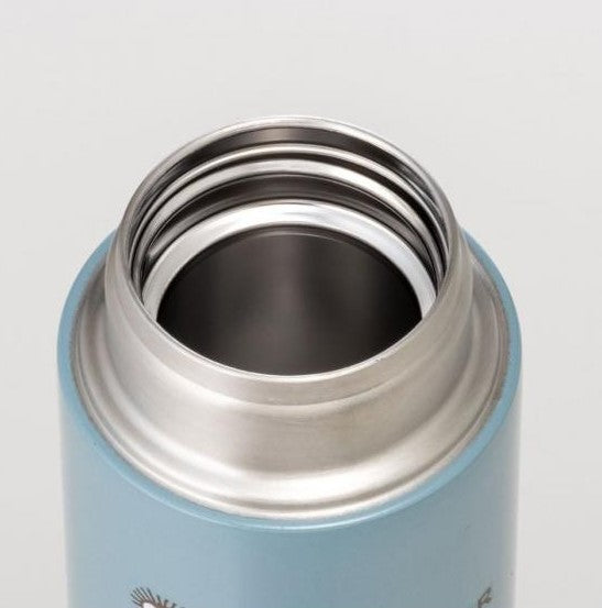 MEIN NACHBAR TOTORO – Fliegender Totoro – Thermosflasche 350 ml