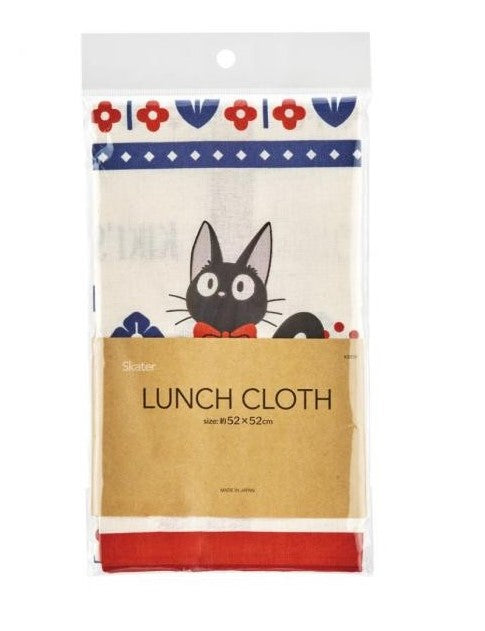 KIKI'S LIEFERSERVICE - Feldblumen - Tischset