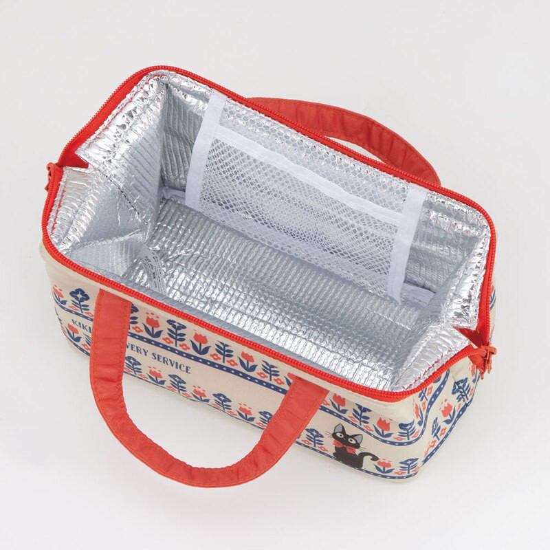 KIKI'S DELIVERY SERVICE - Field Flowers - Cooler Bag