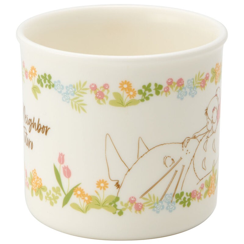 MEIN NACHBAR TOTORO – Mei &amp; Totoro – Tasse 200 ml