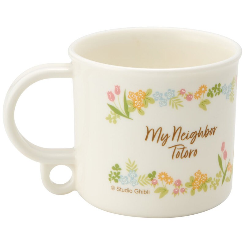 MEIN NACHBAR TOTORO – Mei &amp; Totoro – Tasse 200 ml
