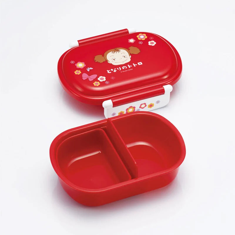 MEIN NACHBAR TOTORO - Mei - Bento 2 Verschlüsse