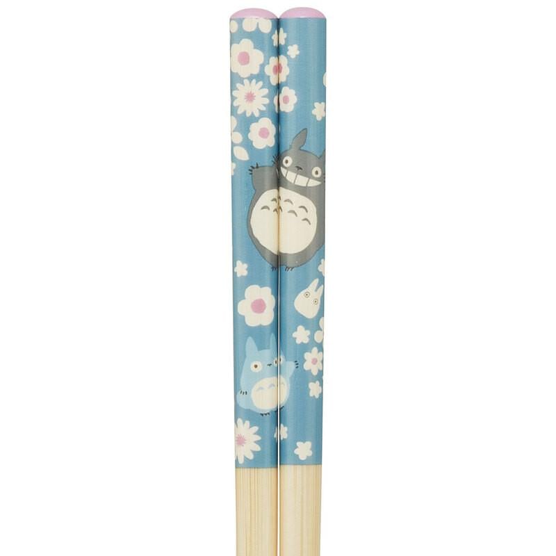 MY NEIGHBOR TOTORO - Totoro Flowers - Chopstick 21cm