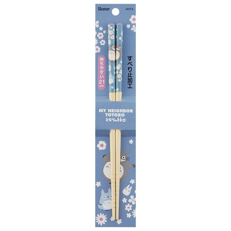 MY NEIGHBOR TOTORO - Totoro Flowers - Chopstick 21cm