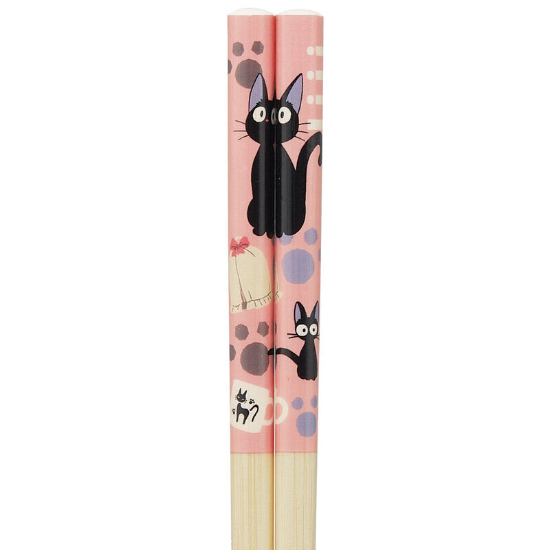 KIKI'S DELIVERY SERVICE - Jiji Paw Prints - Chopstick 21cm