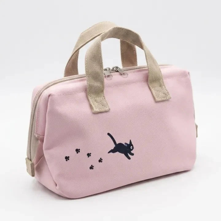 KIKI'S DELIVERY SERVICE - Jiji & Jeff - Cooler Lunch Bag