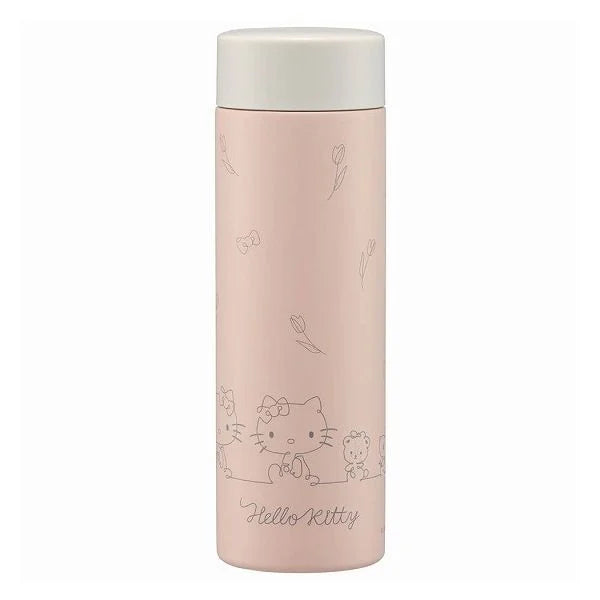 HELLO KITTY - Kitty-Chan - Thermosflasche 350ml