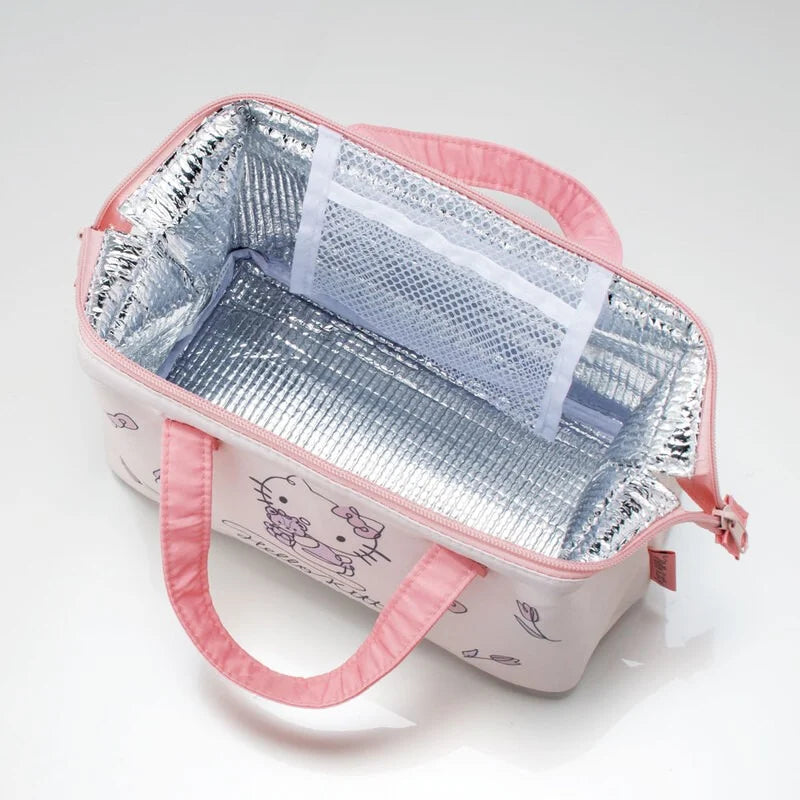 HELLO KITTY - Kitty-chan - Kühler "160x220x120mm"