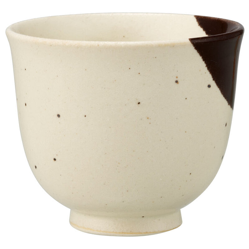 HELLO KITTY - Cherry Blossom - Tea Cup Mino 7.8x6.5cm