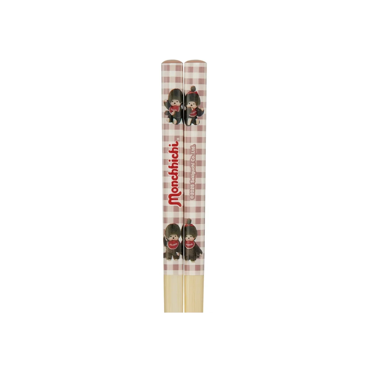 MONCHHICHI - Chopsticks 21 cm