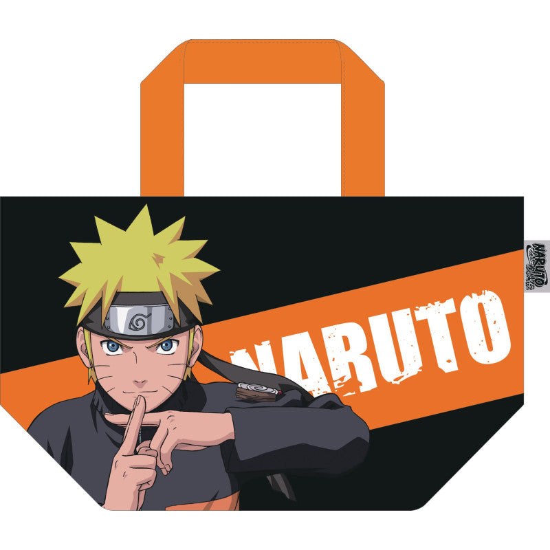 NARUTO - Naruto - Lunch Bag