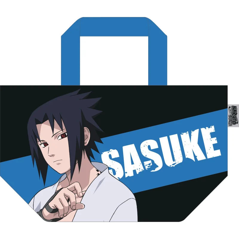 NARUTO - Sasuke - Lunch Bag