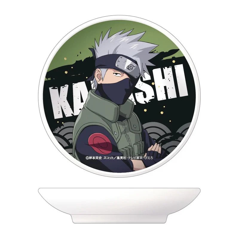NARUTO - Kakashi - Small ceramic plate