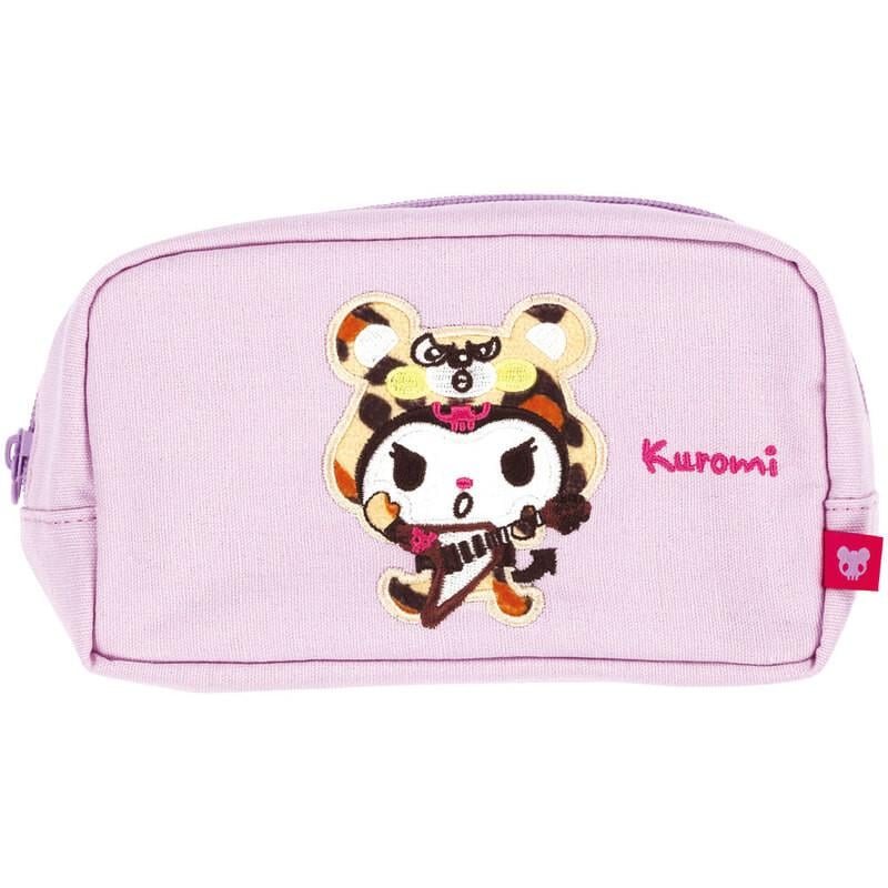 SANRIO - Kuromi - Hand Bag