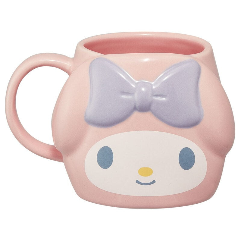 HELLO KITTY - My Melody - Kawai Cup 390ml