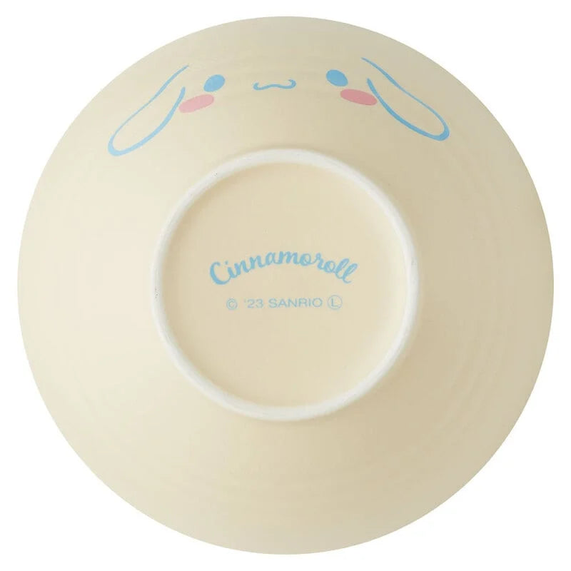 HELLO KITTY - Cinnamoroll - Bowl Ramen / Donburi mat 1050ml