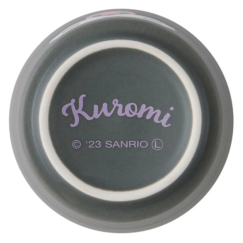 HELLO KITTY - Kuromi - Mazagran Cup 260ml