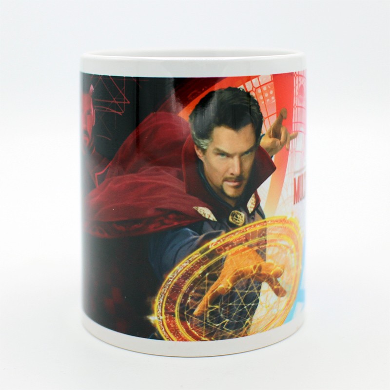 MARVEL - Doctor Strange: Das Multiversum - Tasse 300 ml