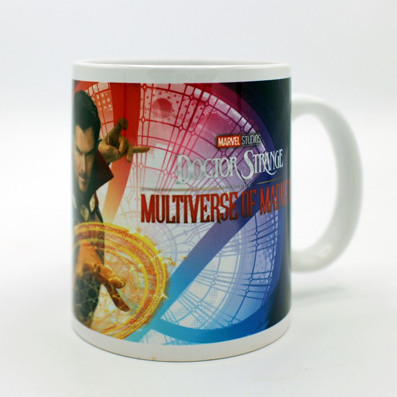 MARVEL - Doctor Strange: Das Multiversum - Tasse 300 ml