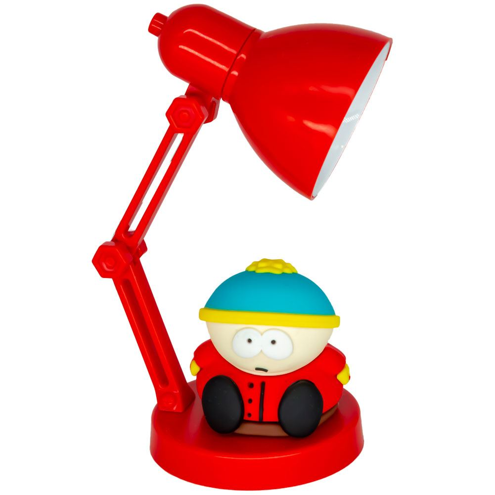 SOUTH PARK - Desk Mini Lamp - 9,5cm