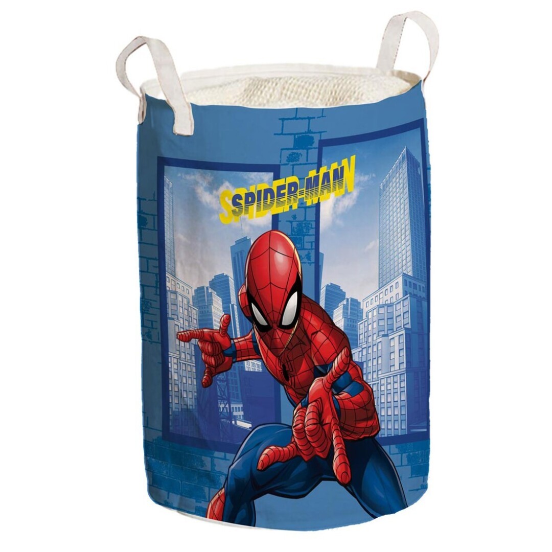 MARVEL - Spider-Man - Laundry Bag 50x32cm