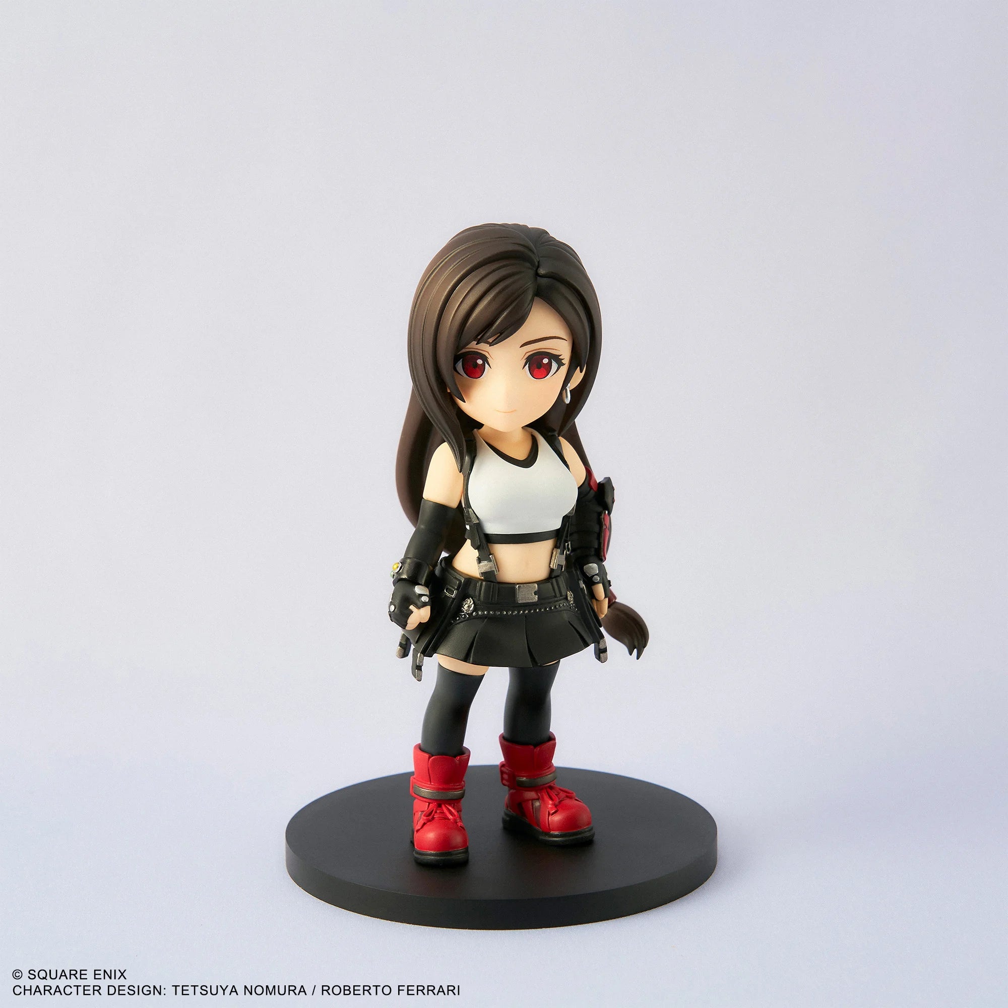 FINAL FANTASY VII REBIRTH - Tifa Lockhart - Adorabel Arts 11cm