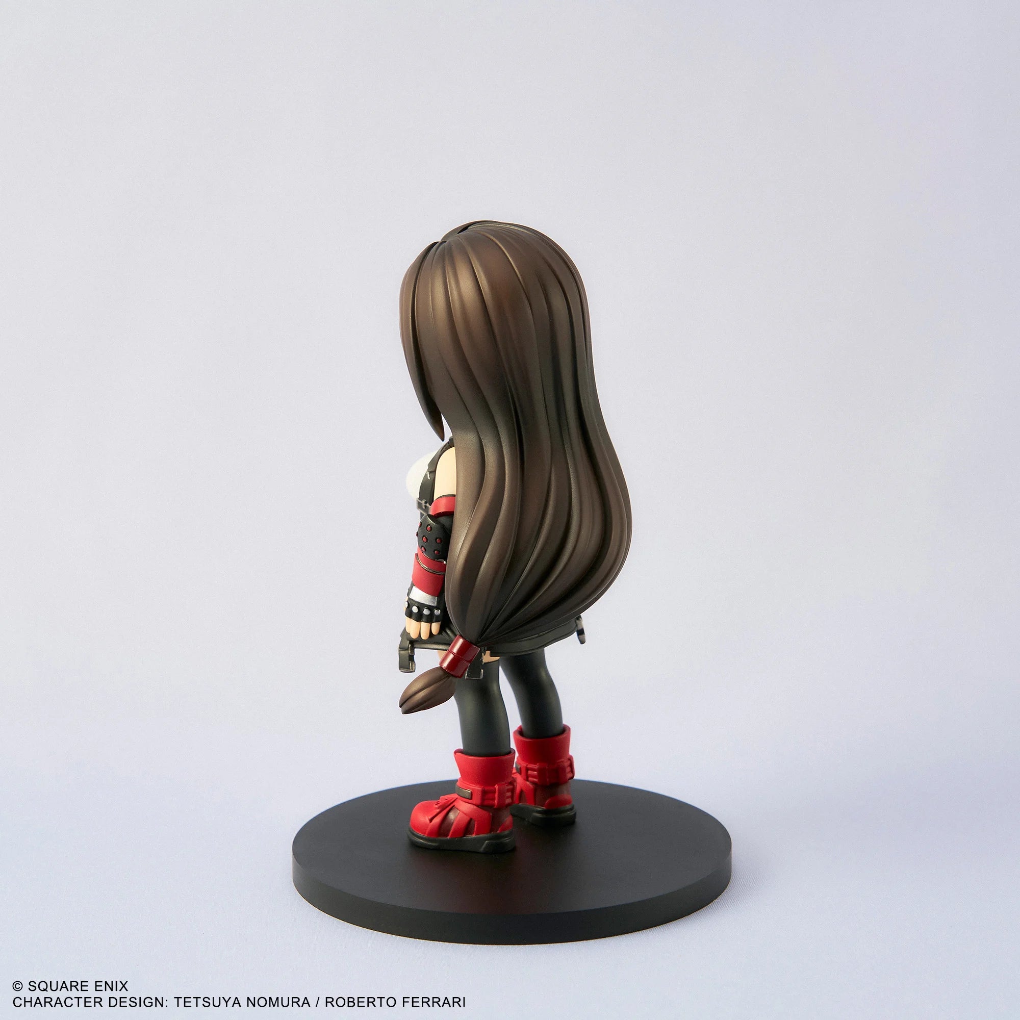 FINAL FANTASY VII REBIRTH - Tifa Lockhart - Adorabel Arts 11cm