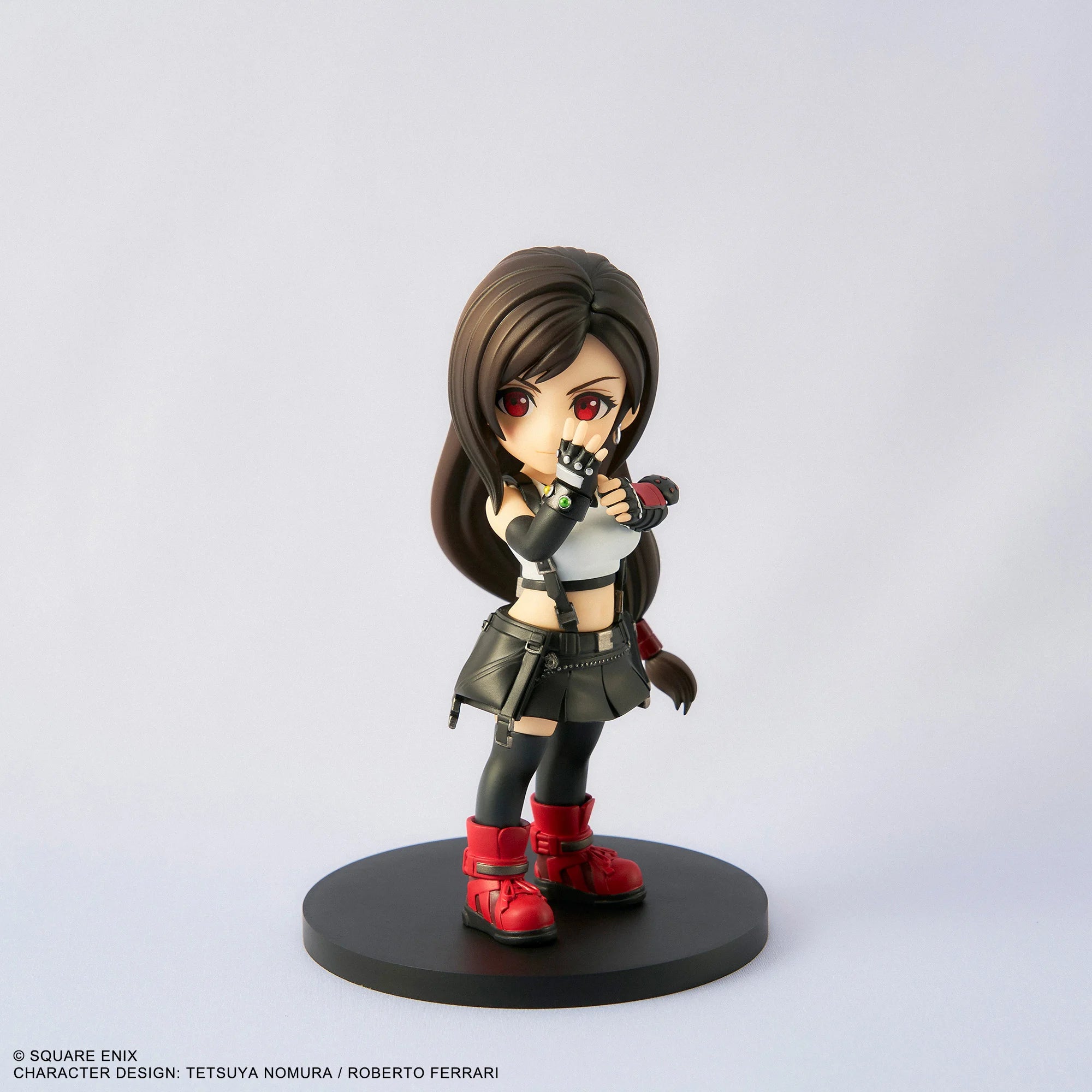 FINAL FANTASY VII REBIRTH - Tifa Lockhart - Adorabel Arts 11cm