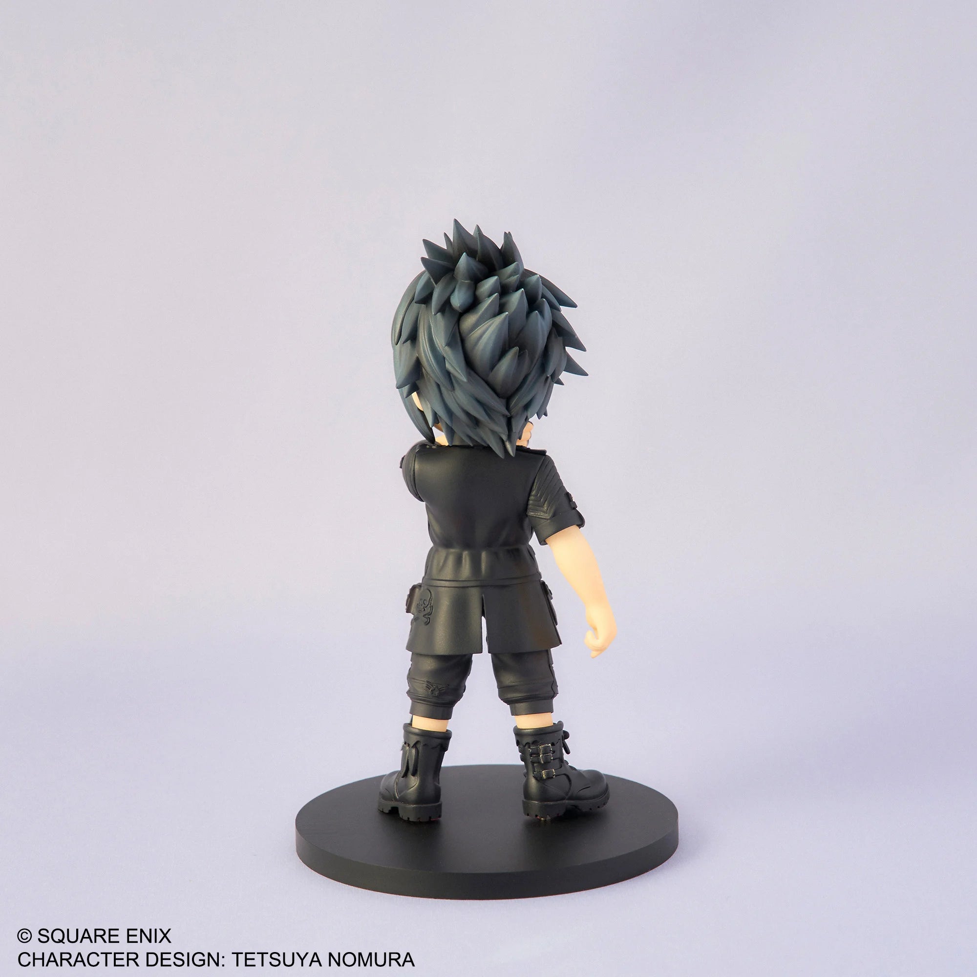 FINAL FANTASY XV - Noctis Lucis Caelum - Adorabel Arts 12cm