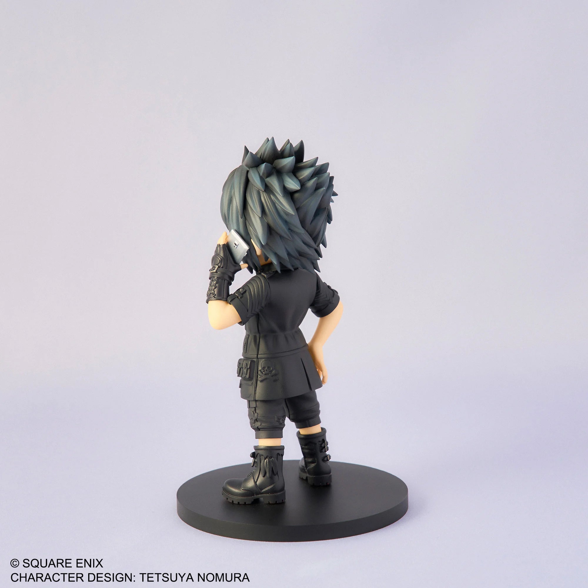 FINAL FANTASY XV - Noctis Lucis Caelum - Adorabel Arts 12cm