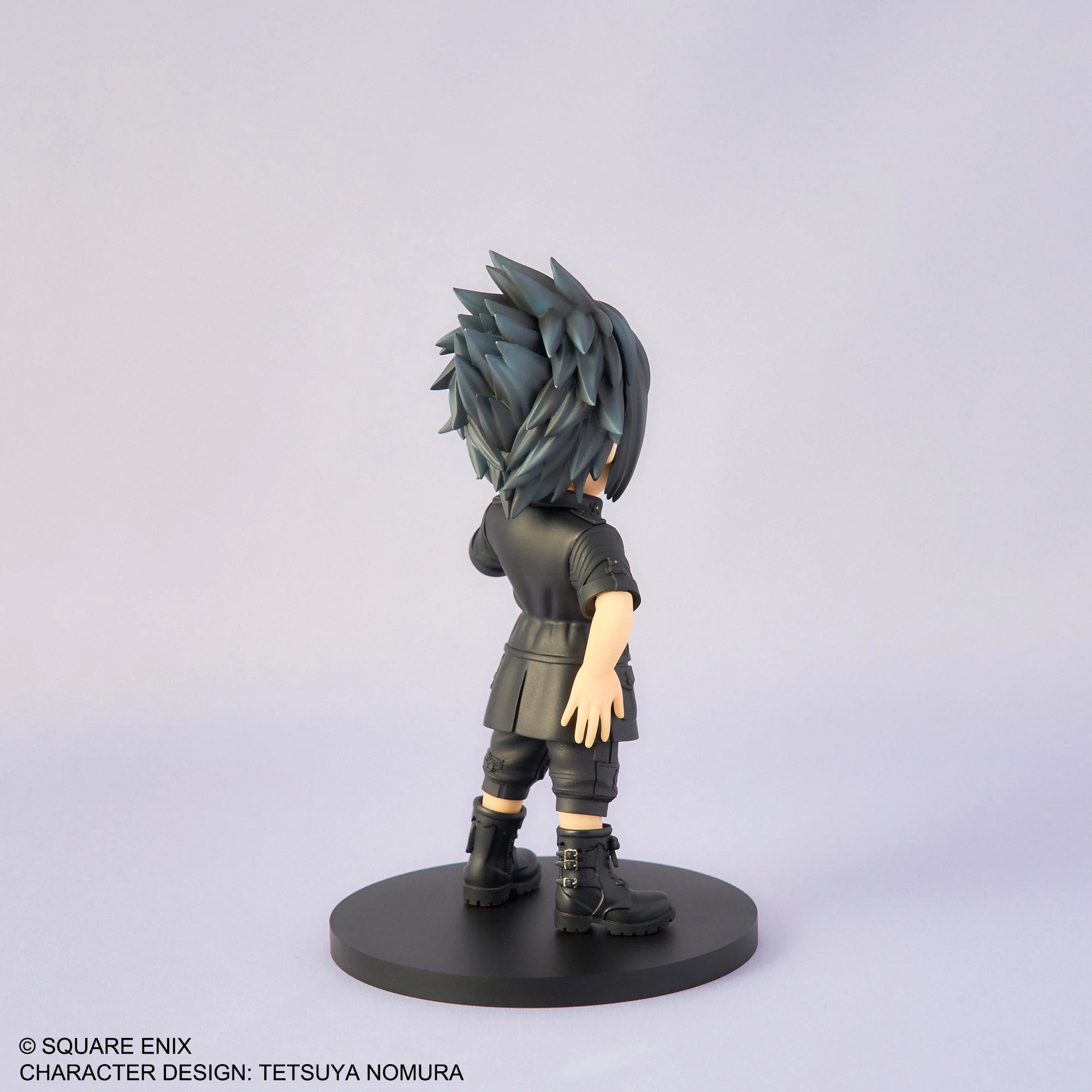 FINAL FANTASY XV - Noctis Lucis Caelum - Adorabel Arts 12cm