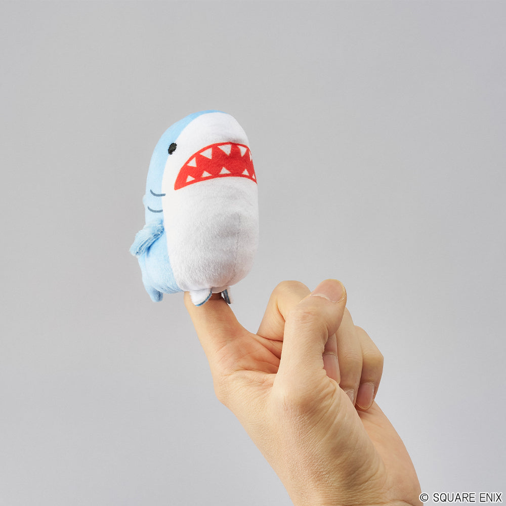 FINAL FANTASY XIV - Mini Puppet Plush Vol. 1 - Blind Box - 6-9cm