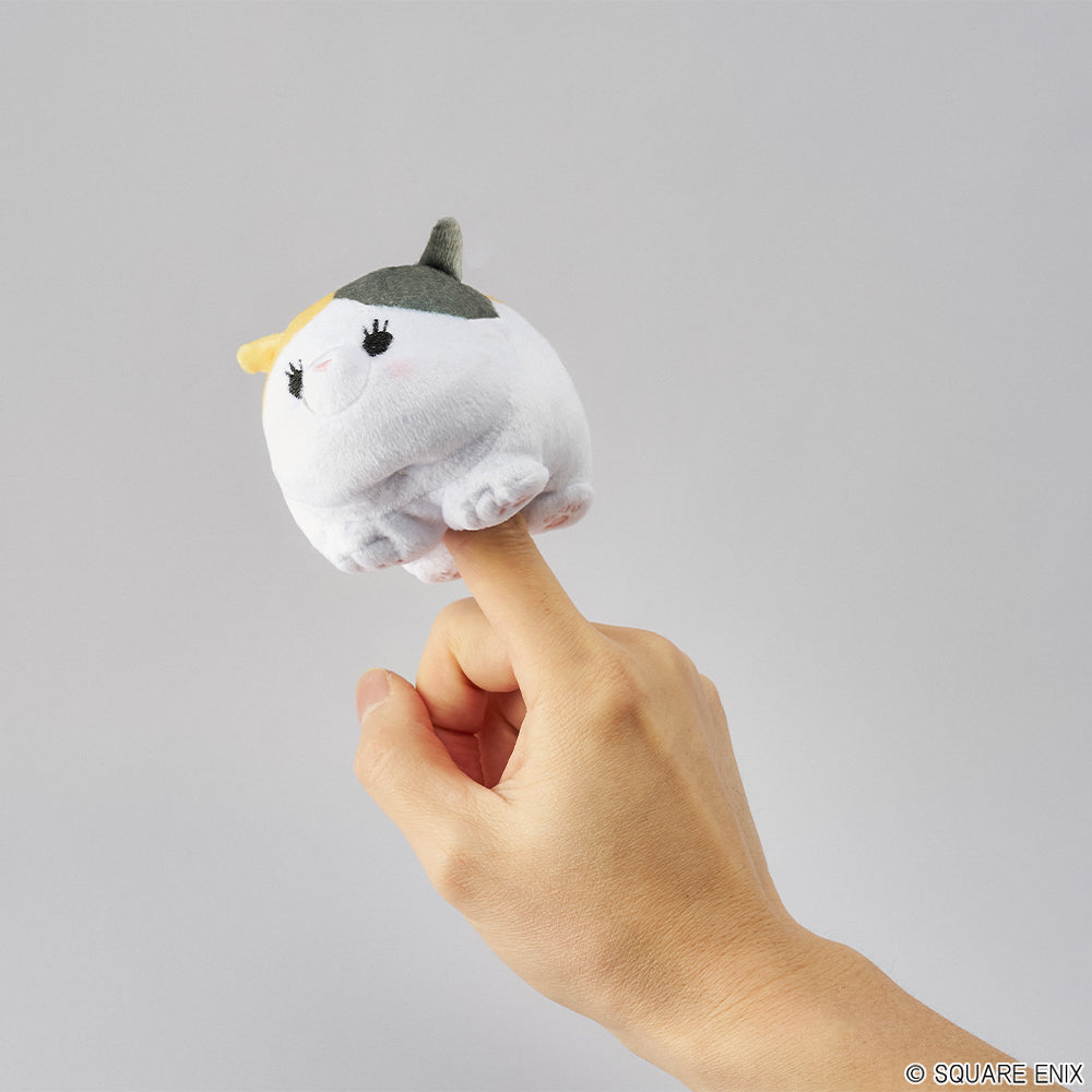 FINAL FANTASY XIV - Mini Puppet Plush Vol. 1 - Blind Box - 6-9cm