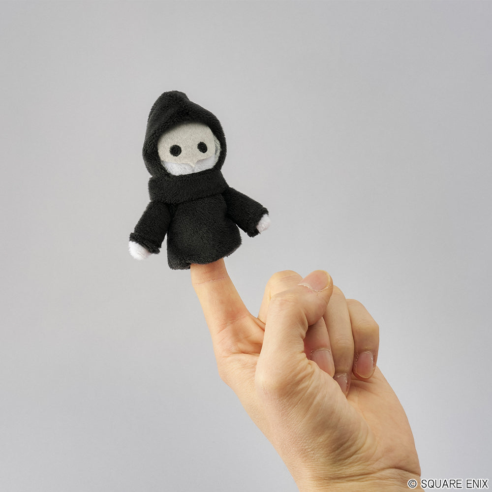 FINAL FANTASY XIV - Mini Puppet Plush Vol. 1 - Blind Box - 6-9cm