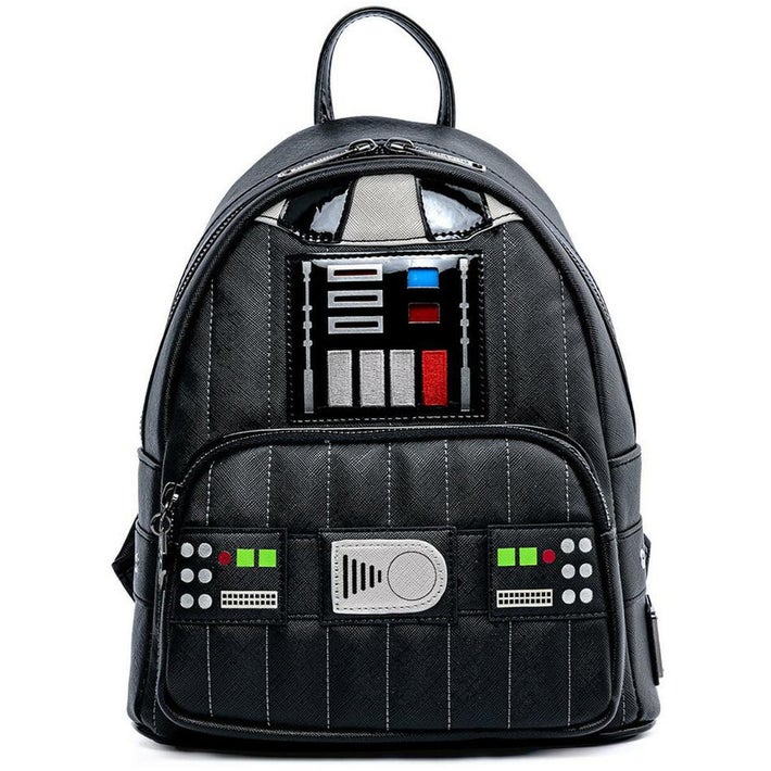 STAR WARS - Darth Vader - Backpack Loungefly