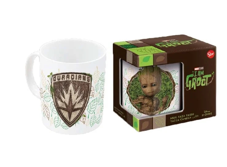 GROOT - Keramiktasse 11oz