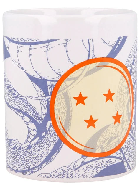 DRAGON BALL Z - Shenron - Keramiktasse 11oz