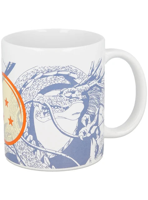DRAGON BALL Z - Shenron - Ceramic Mug 11oz