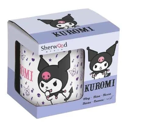 KUROMI - Ceramic Mug 11oz