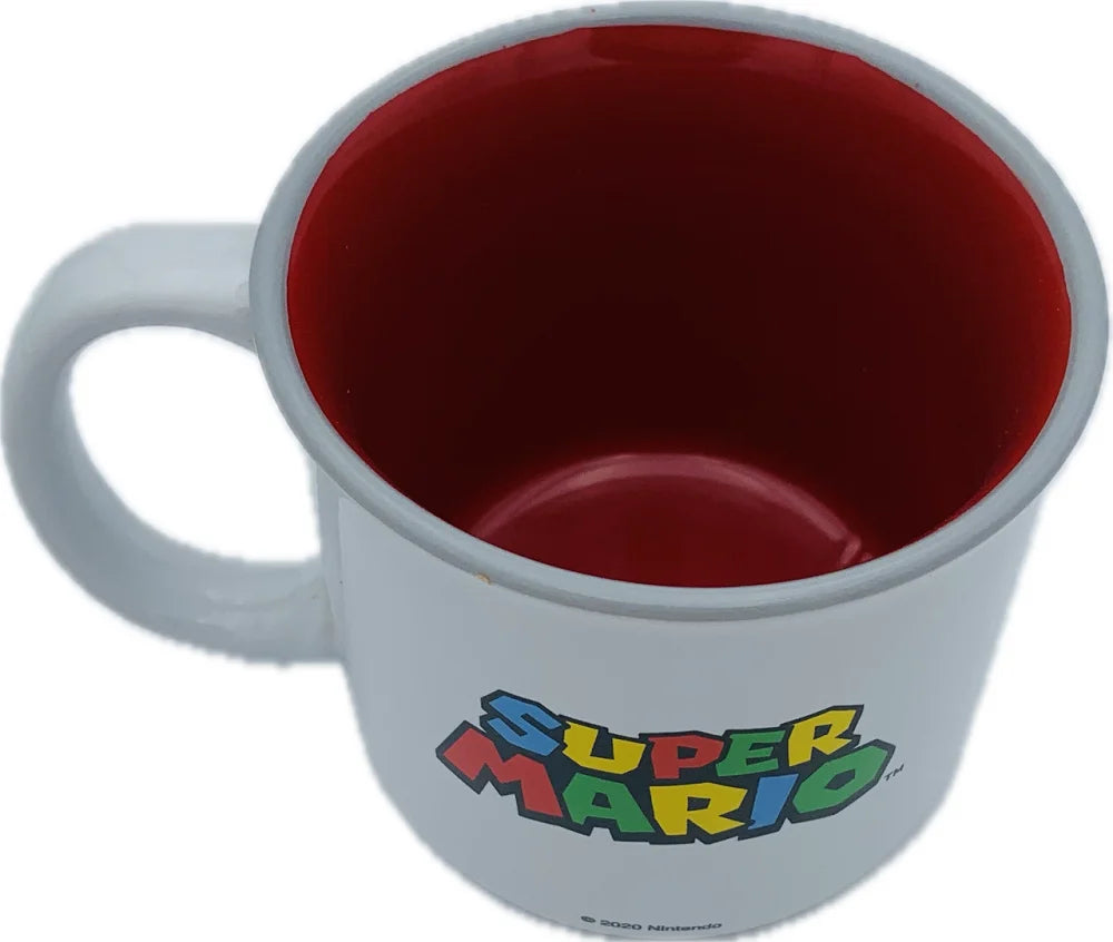 SUPER MARIO - Mario - Frühstückstasse - 14oz