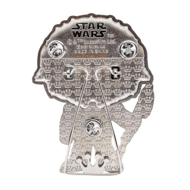STAR WARS – Pop Large Emaille Pin Nr. 13 – Lando Calrissian