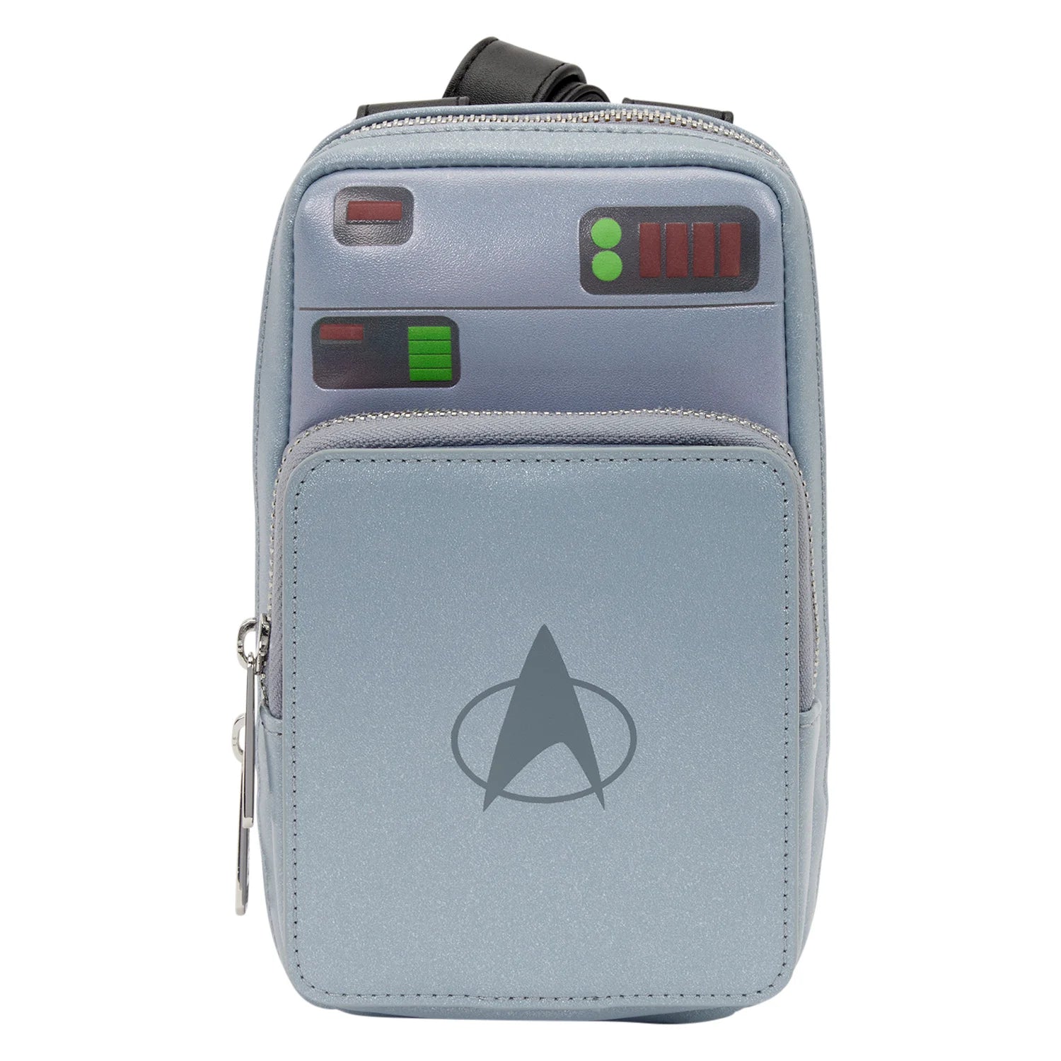 STAR TREK - Tricorder - Crossbody Bag Loungefly
