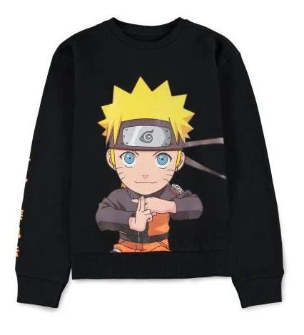 NARUTO - Chibi - Sweat Kinder (170/176)