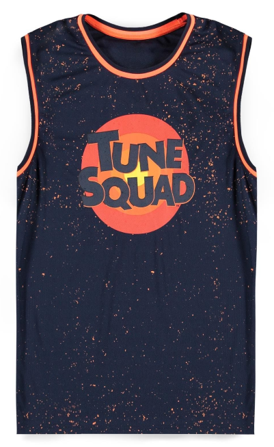 SPACE JAM - Tune Squad - Men's T-shirt (XL)