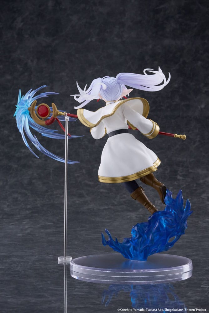 FRIEREN - Frieren - Statue AMP+ 21cm
