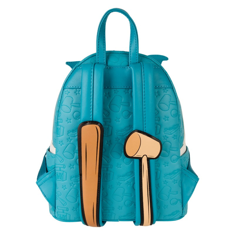 TOM AND JERRY - Mini Backpack LoungeFly
