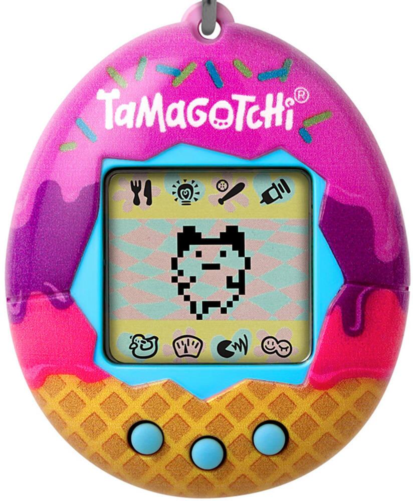 TAMAGOTCHI Original - Ice Cream