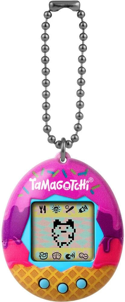 TAMAGOTCHI Original - Ice Cream