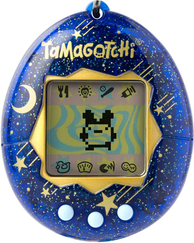 TAMAGOTCHI Original - Starry Night